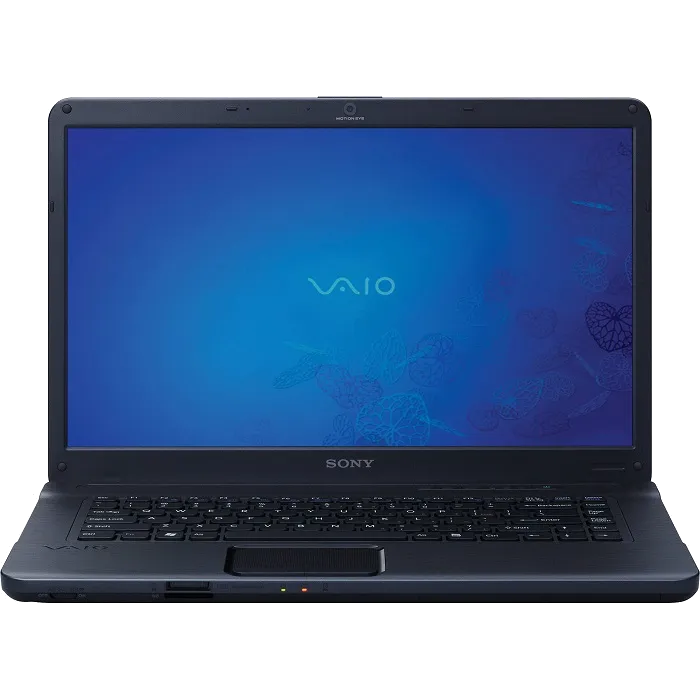 Замена тачпада Sony VAIO VGN-NW230G