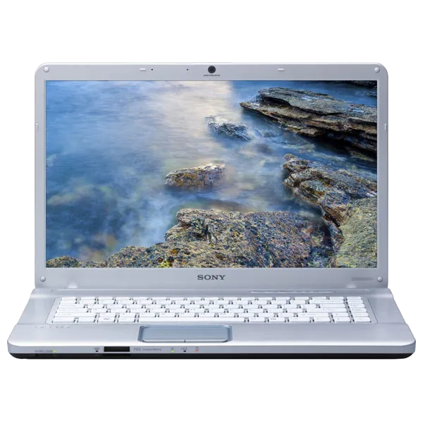 Замена тачпада Sony VAIO VGN-NW2ERE/S