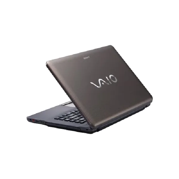Замена тачпада Sony VAIO VGN-NW320F