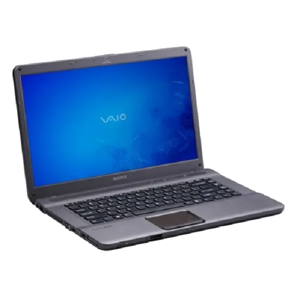 Замена тачпада Sony VAIO VGN-NW330F