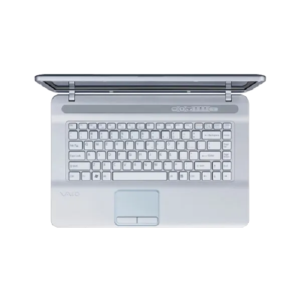 Замена тачпада Sony VAIO VGN-NW380F