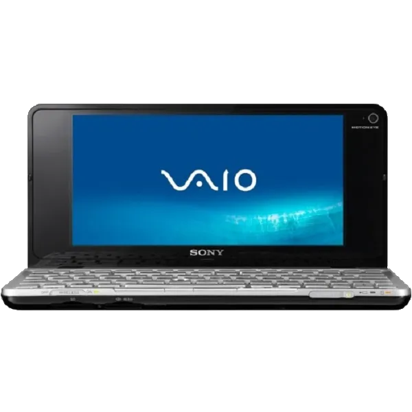 Замена тачпада Sony VAIO VGN-P798K