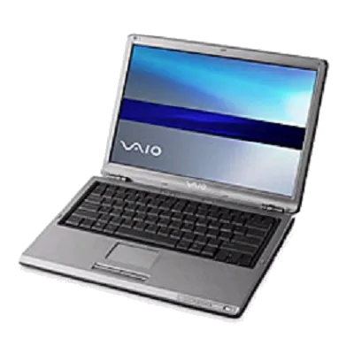 Замена тачпада Sony VAIO VGN-S570P/S