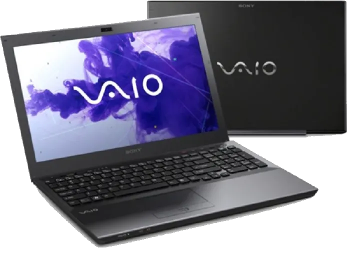Замена тачпада Sony VAIO VGN-SE1X1R