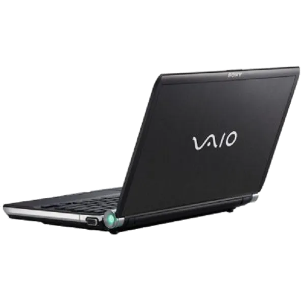 Замена тачпада Sony VAIO VGN-SR190NGB