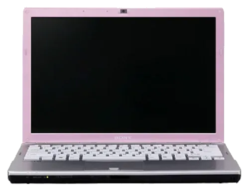 Замена тачпада Sony VAIO VGN-SR290JTJ