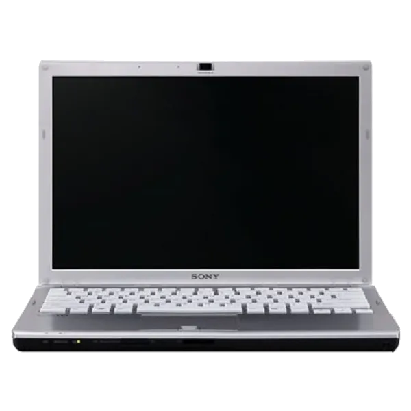 Замена тачпада Sony VAIO VGN-SR290JTQ