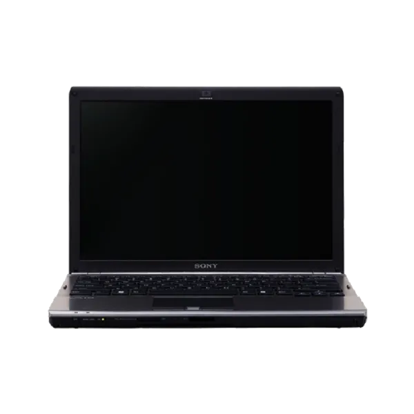 Замена тачпада Sony VAIO VGN-SR290NTB