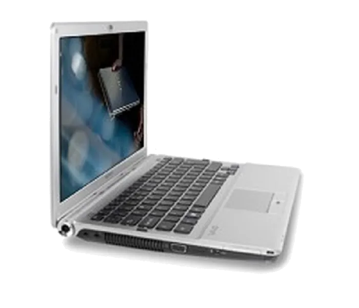 Замена тачпада Sony VAIO VGN-SR2RVN