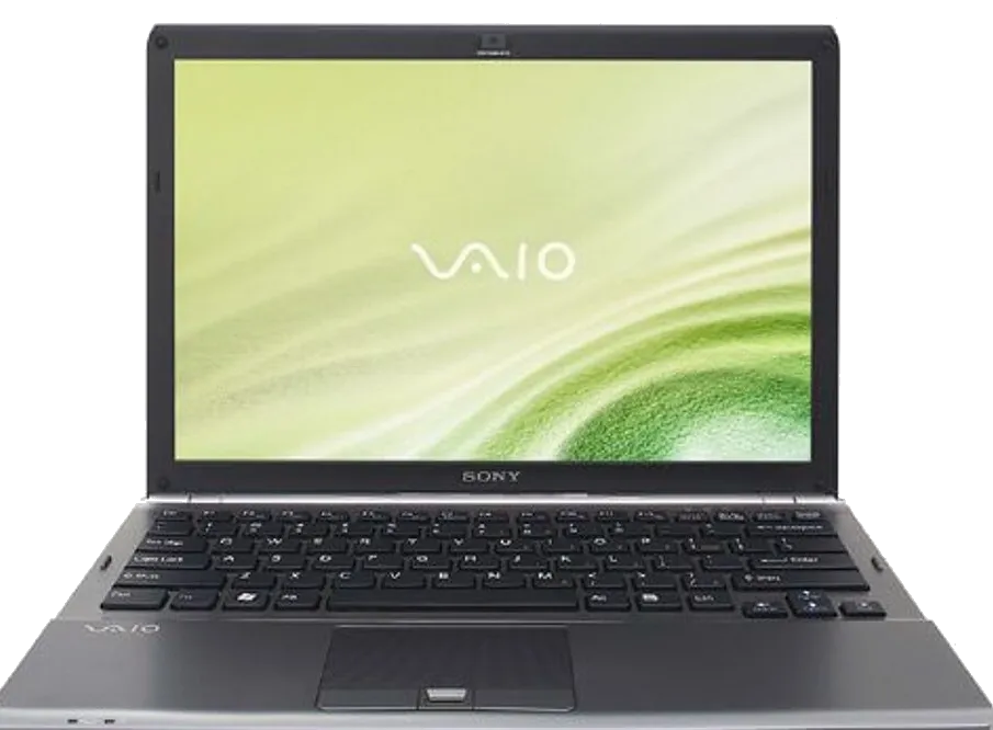 Замена тачпада Sony VAIO VGN-SR410J