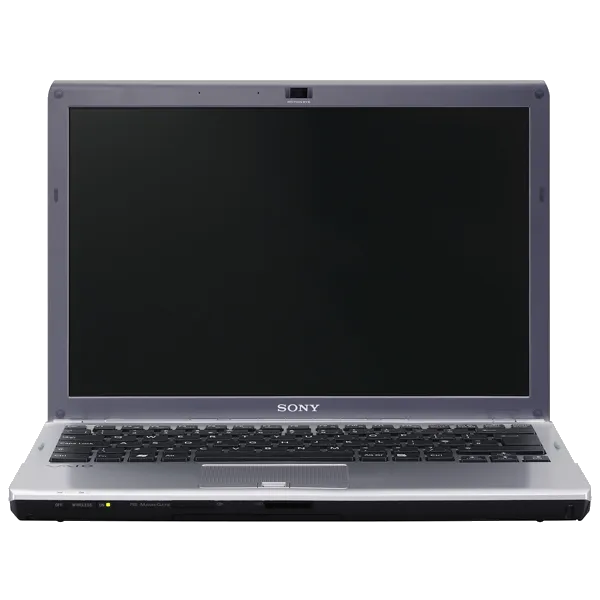 Замена тачпада Sony VAIO VGN-SR4MR