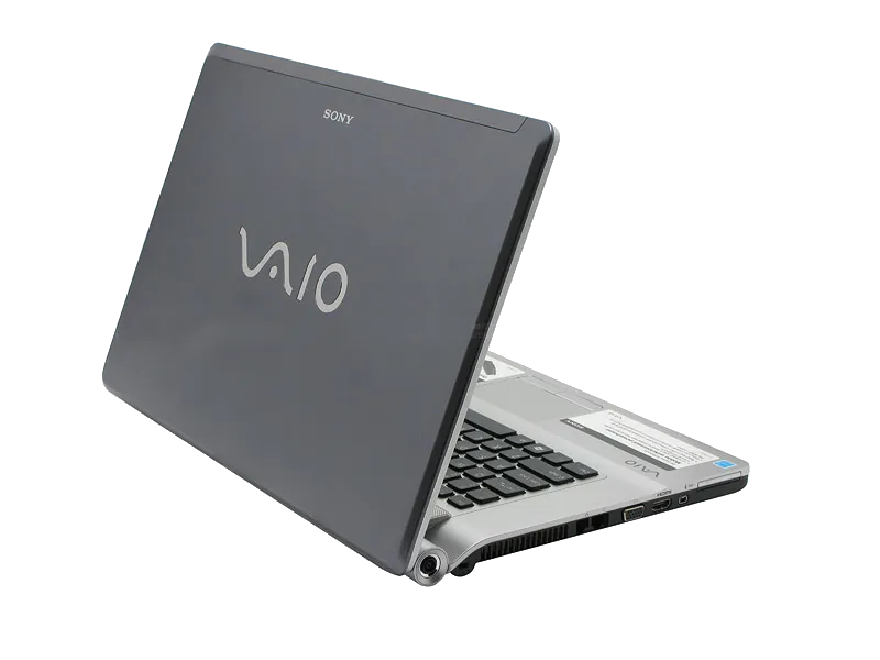 Замена тачпада Sony VAIO VGN-SR525G