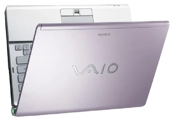 Замена тачпада Sony VAIO VGN-SR90