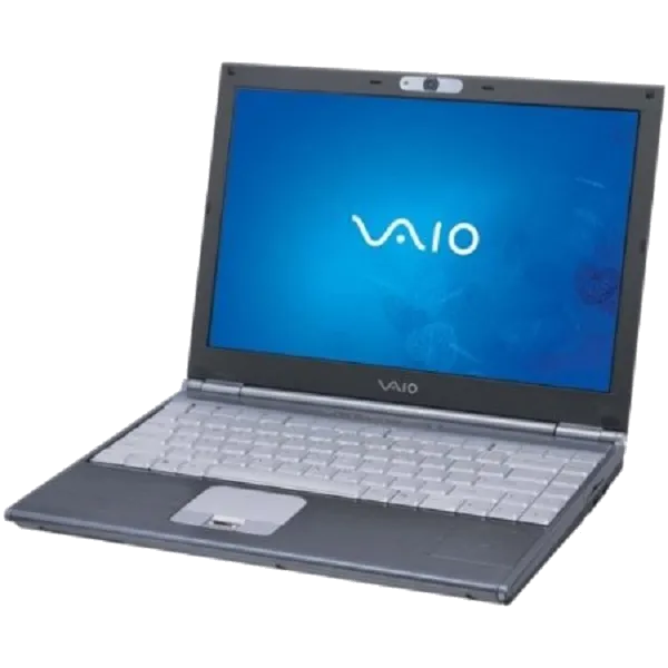 Замена тачпада Sony VAIO VGN-SZ140P
