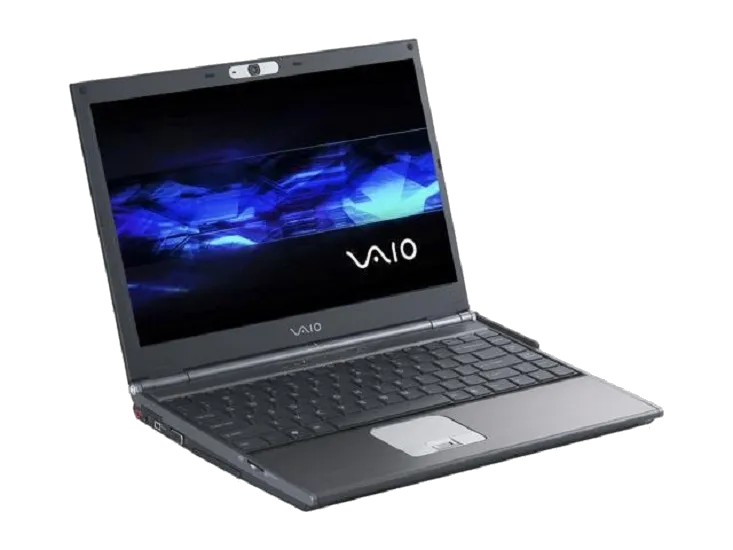 Замена тачпада Sony VAIO VGN-SZ280P/C