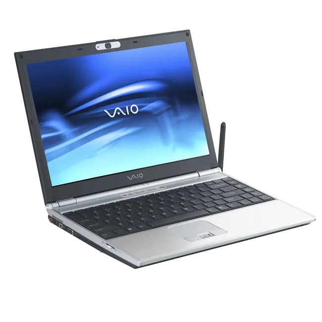 Замена тачпада Sony VAIO VGN-SZ340P4