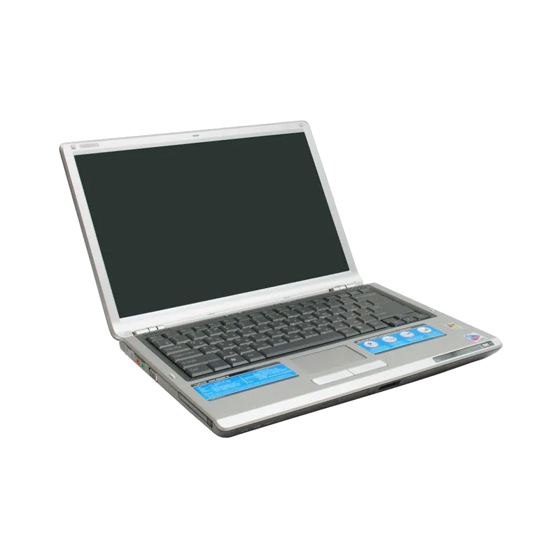 Замена тачпада Sony VAIO VGN-SZ3XRP