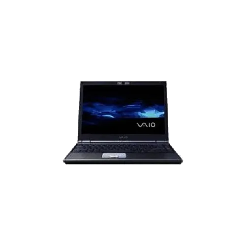 Замена тачпада Sony VAIO VGN-SZ491N