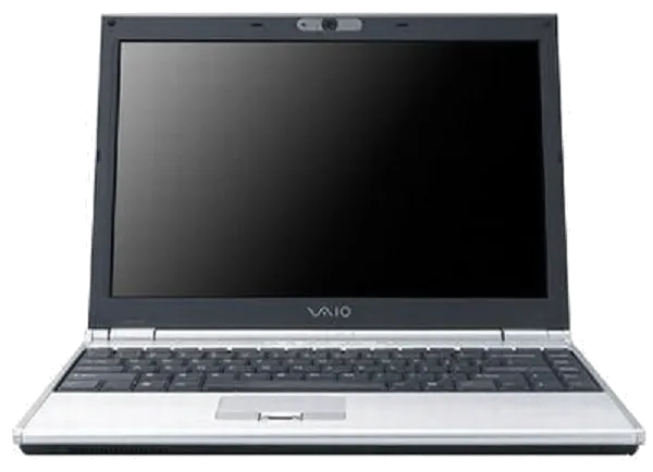 Замена тачпада Sony VAIO VGN-SZ4MRN/B