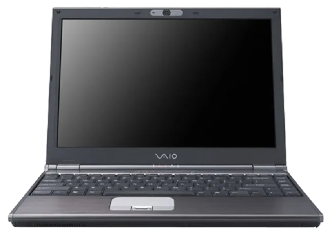 Замена тачпада Sony VAIO VGN-SZ5VRN