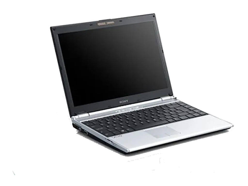 Замена тачпада Sony VAIO VGN-SZ680N03