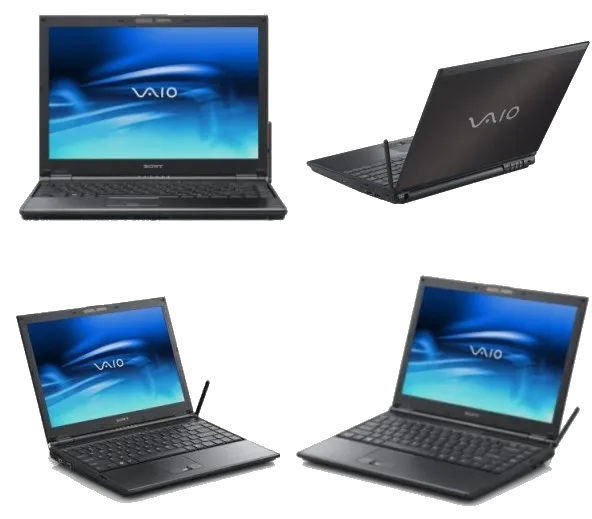 Замена тачпада Sony VAIO VGN-SZ6RMN/B