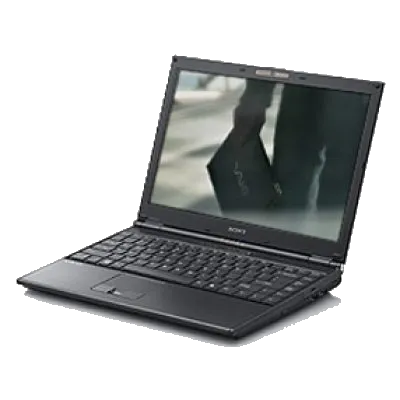 Замена тачпада Sony VAIO VGN-SZ6RVN