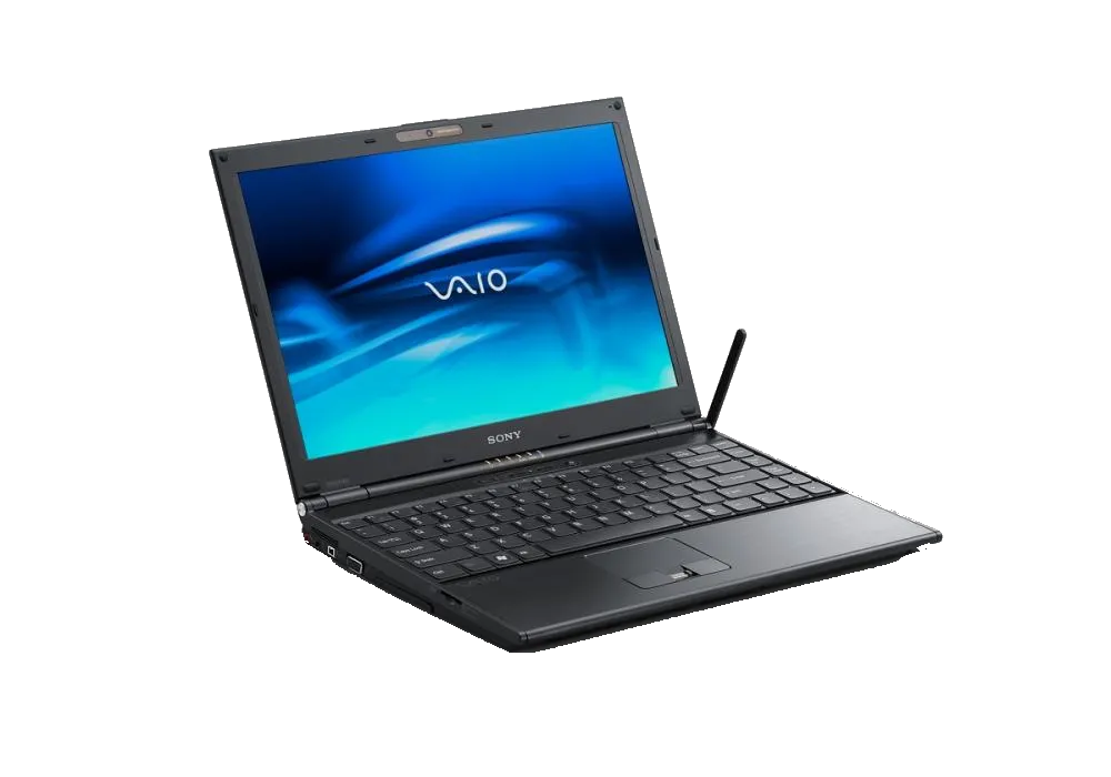 Замена тачпада Sony VAIO VGN-SZ6RXN/C