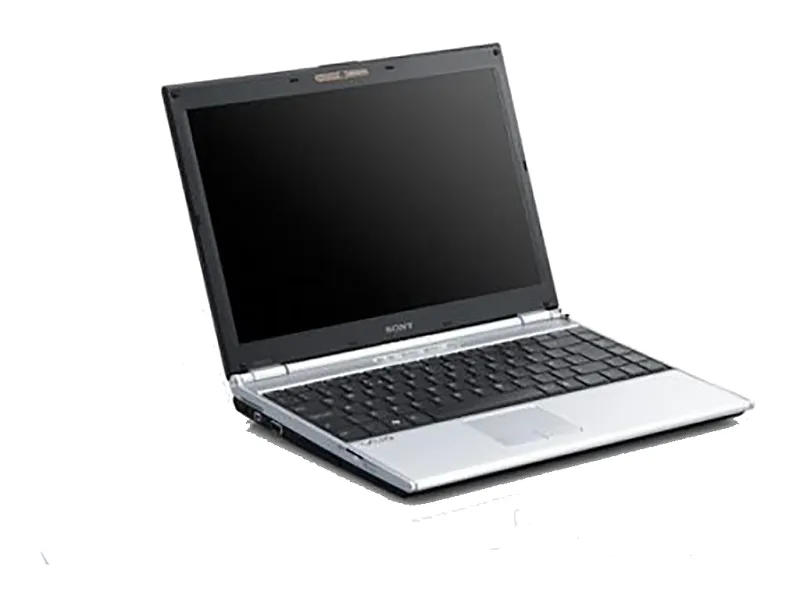 Замена тачпада Sony VAIO VGN-SZ740N5
