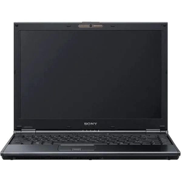 Замена тачпада Sony VAIO VGN-SZ770N/C