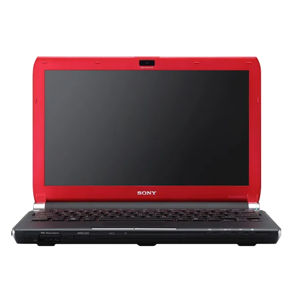 Замена тачпада Sony VAIO VGN-TT11RM