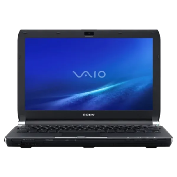 Замена тачпада Sony VAIO VGN-TT150N