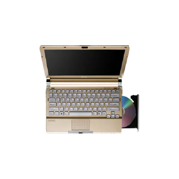 Замена тачпада Sony VAIO VGN-TT190EIN