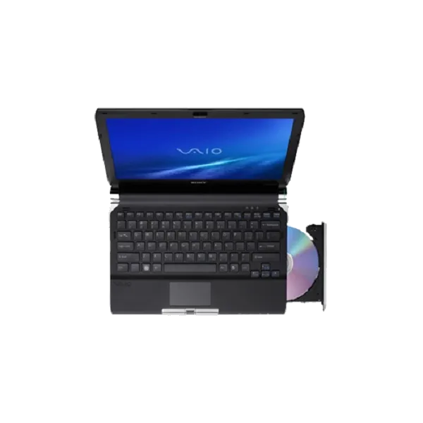 Замена тачпада Sony VAIO VGN-TT190UBX