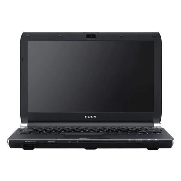 Замена тачпада Sony VAIO VGN-TT1RLN/B