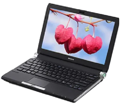 Замена тачпада Sony VAIO VGN-TT1RWN/X