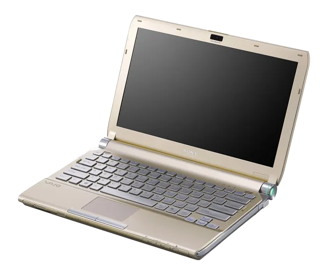 Замена тачпада Sony VAIO VGN-TT290NAN