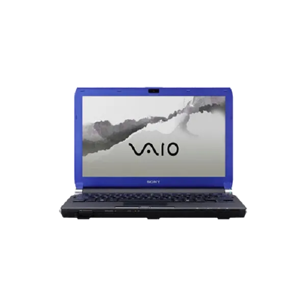 Замена тачпада Sony VAIO VGN-TT290NCL
