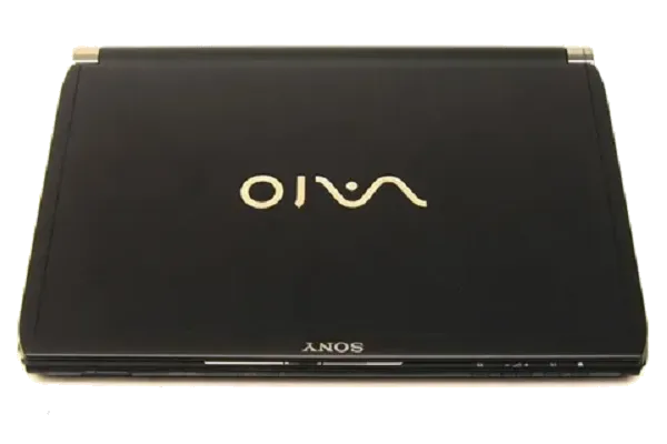Замена тачпада Sony VAIO VGN-TT290PAB