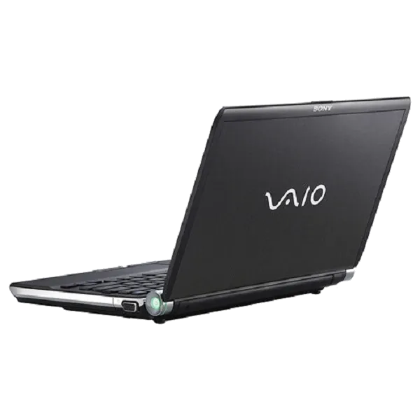 Замена тачпада Sony VAIO VGN-TT36XRN/X