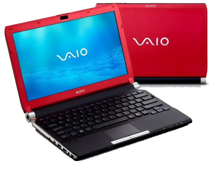 Замена тачпада Sony VAIO VGN-TT46MRG/R