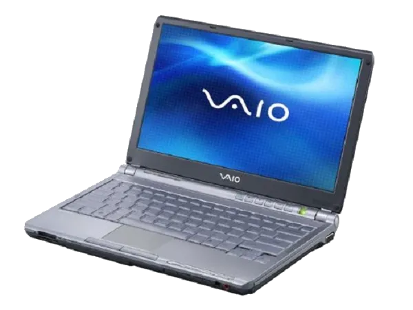 Замена тачпада Sony VAIO VGN-TX5MRN/W