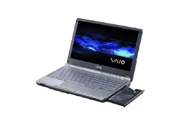 Замена тачпада Sony VAIO VGN-TXN17P