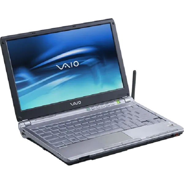 Замена тачпада Sony VAIO VGN-TXN25N