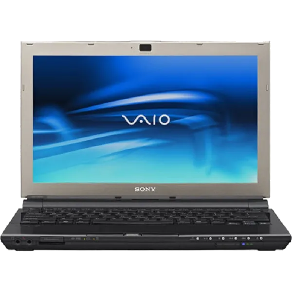 Замена тачпада Sony VAIO VGN-TZ170N