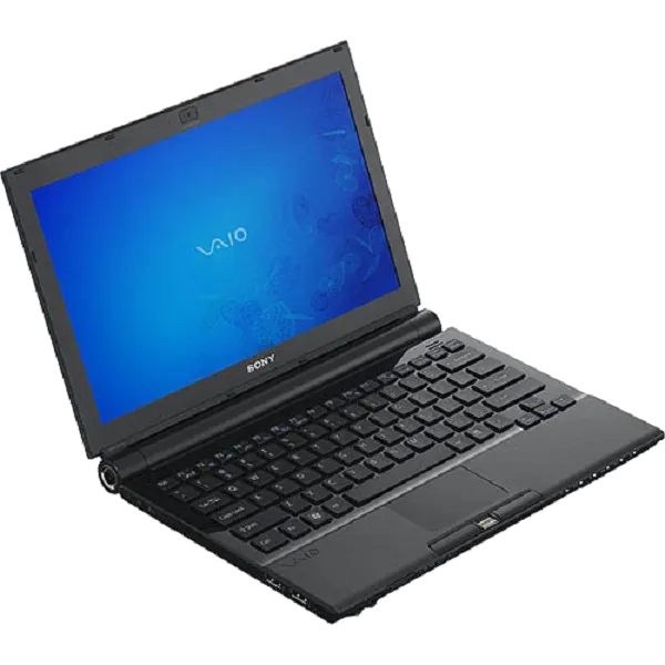 Замена тачпада Sony VAIO VGN-TZ180N