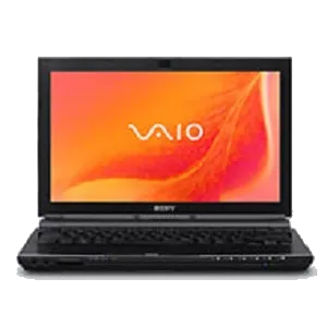 Замена тачпада Sony VAIO VGN-TZ195N/X