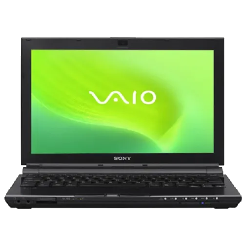 Замена тачпада Sony VAIO VGN-TZ270NB