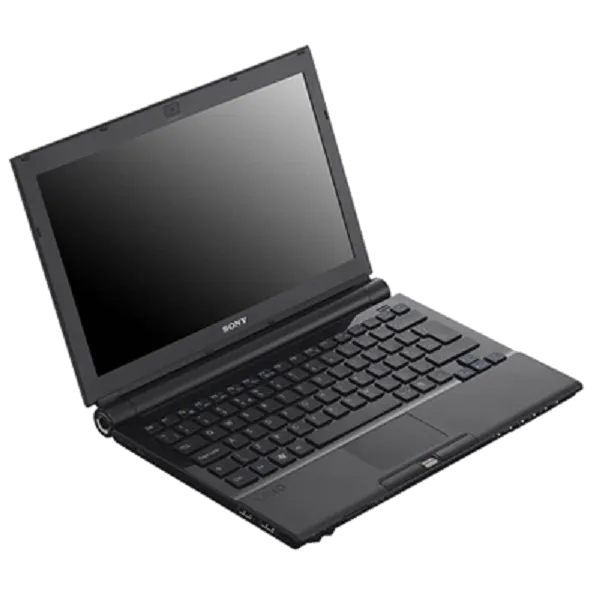 Замена тачпада Sony VAIO VGN-TZ2RMN