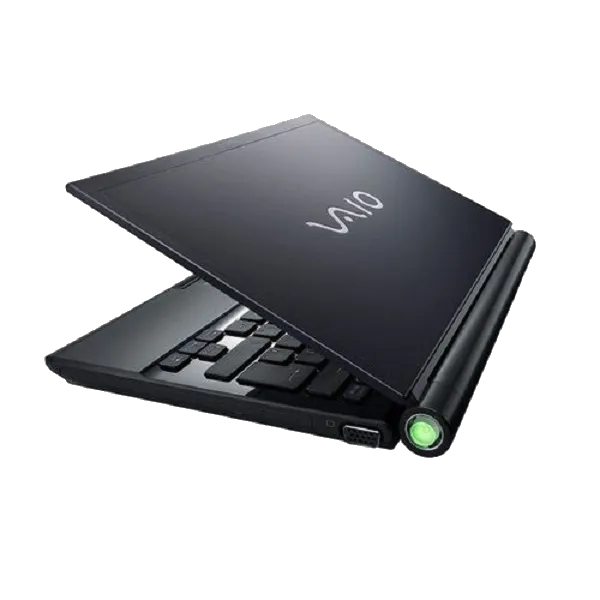 Замена тачпада Sony VAIO VGN-TZ350N